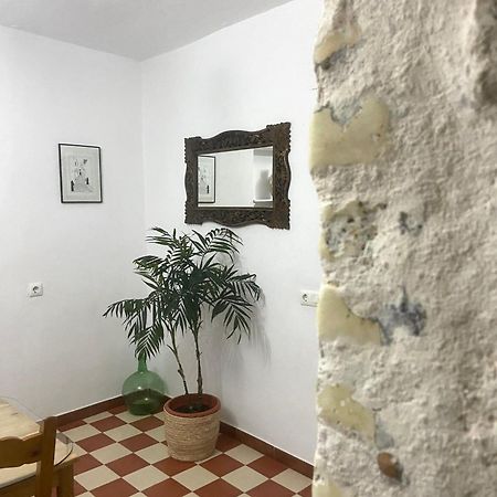 Casa Calle Vejer de la Frontera Zewnętrze zdjęcie