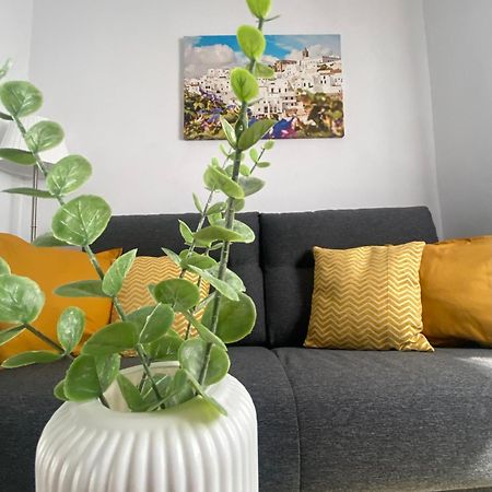 Casa Calle Vejer de la Frontera Zewnętrze zdjęcie