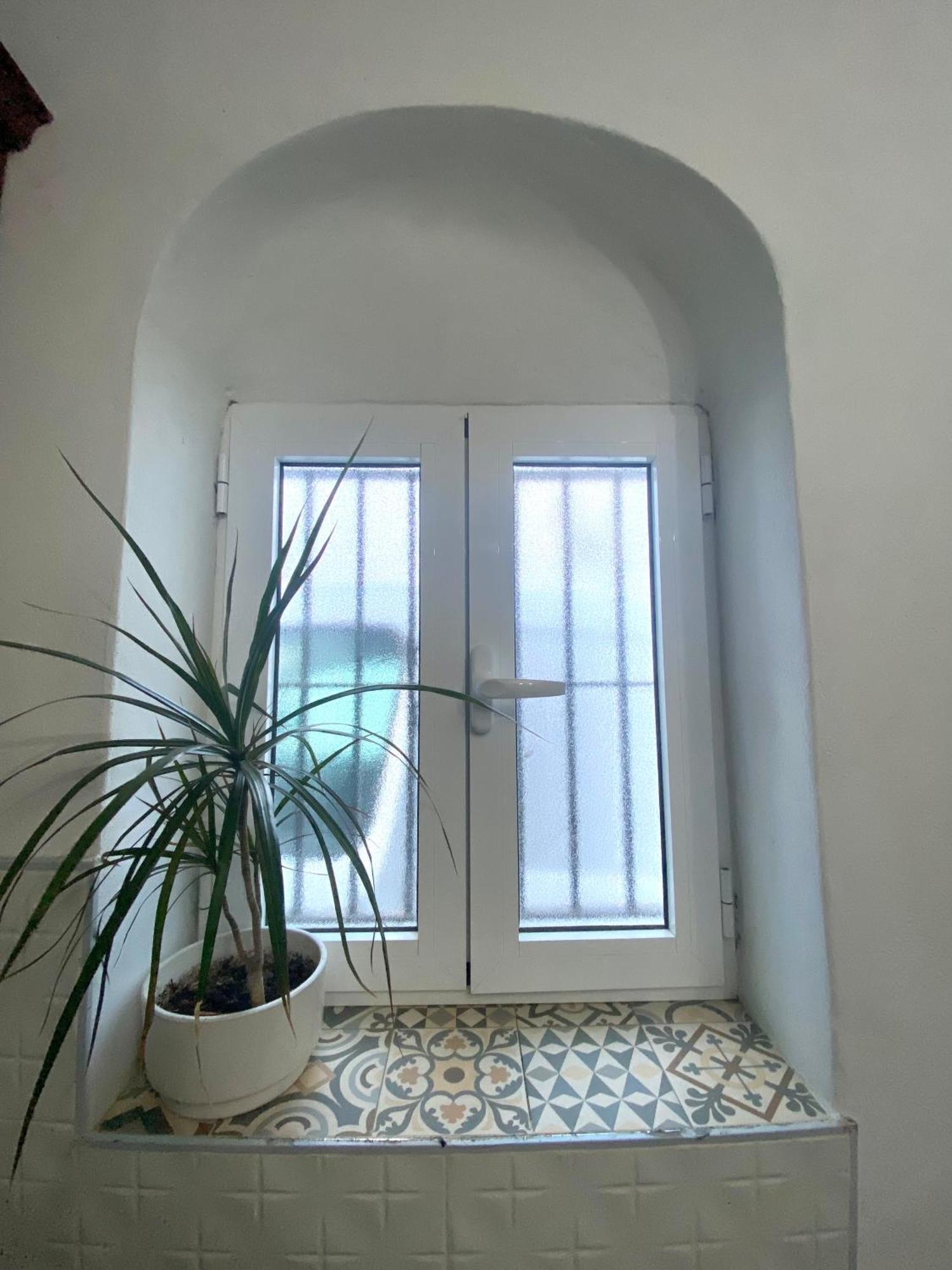 Casa Calle Vejer de la Frontera Zewnętrze zdjęcie