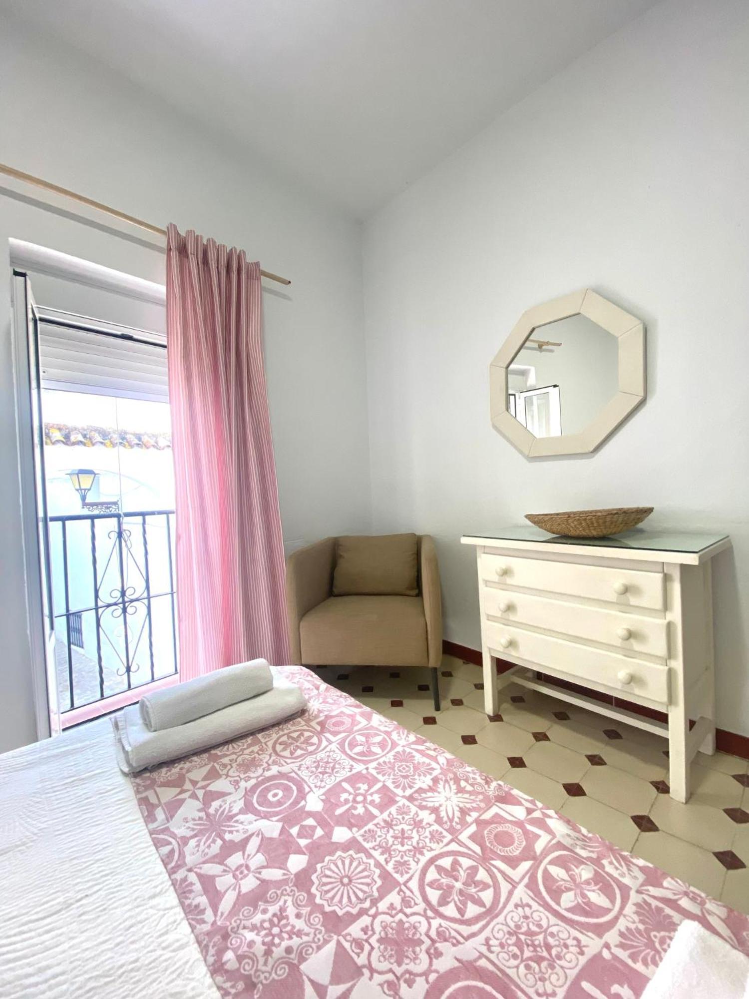 Casa Calle Vejer de la Frontera Zewnętrze zdjęcie