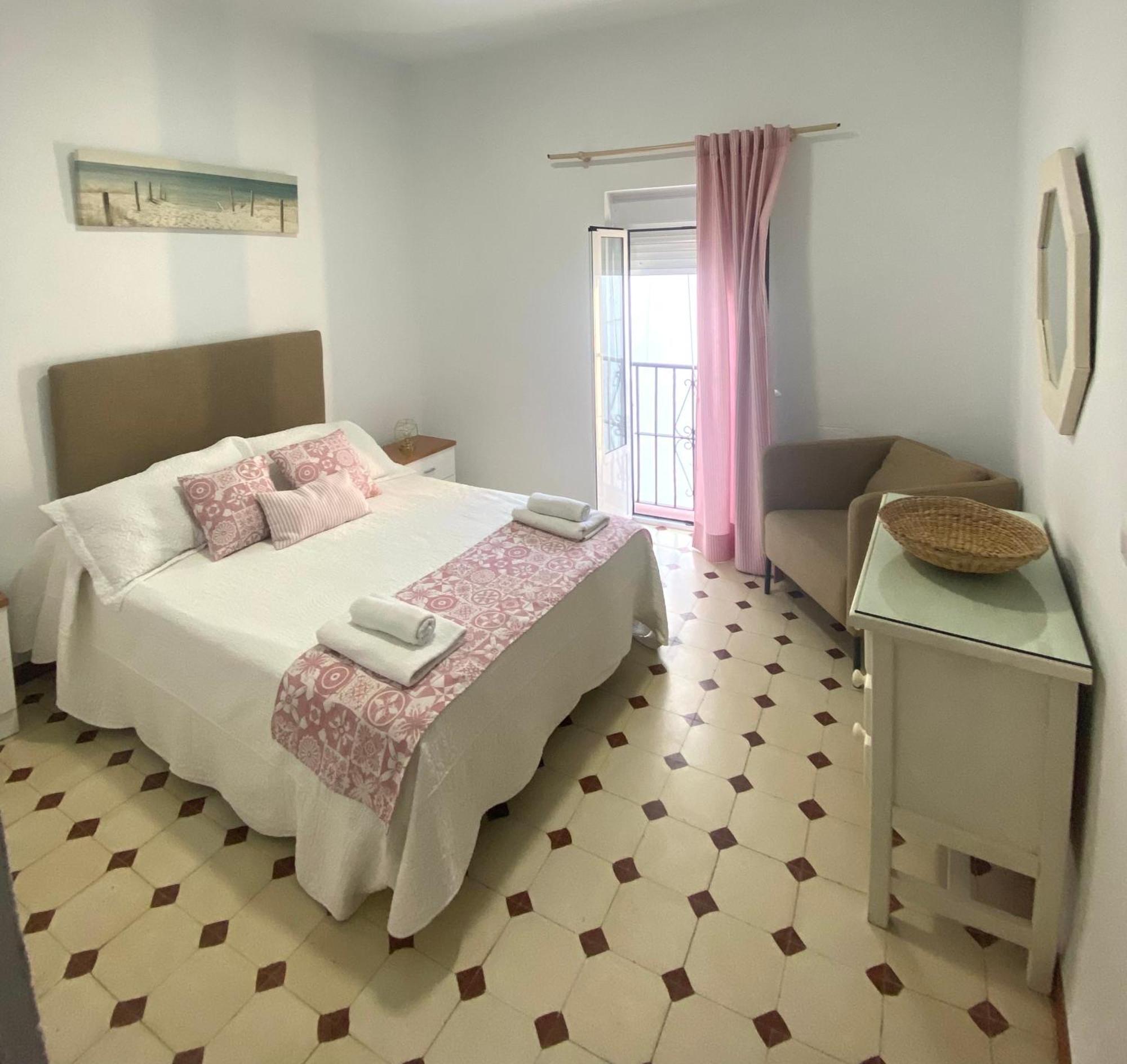 Casa Calle Vejer de la Frontera Zewnętrze zdjęcie