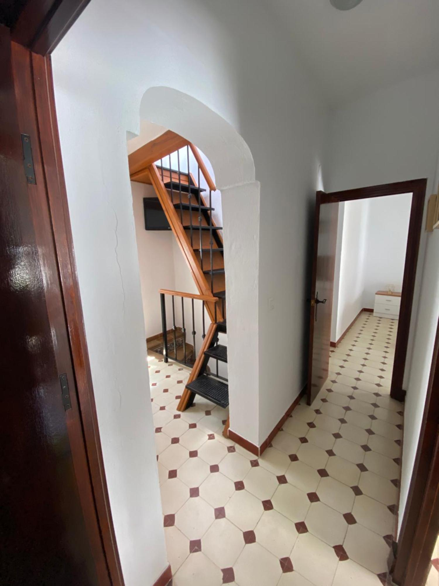 Casa Calle Vejer de la Frontera Zewnętrze zdjęcie